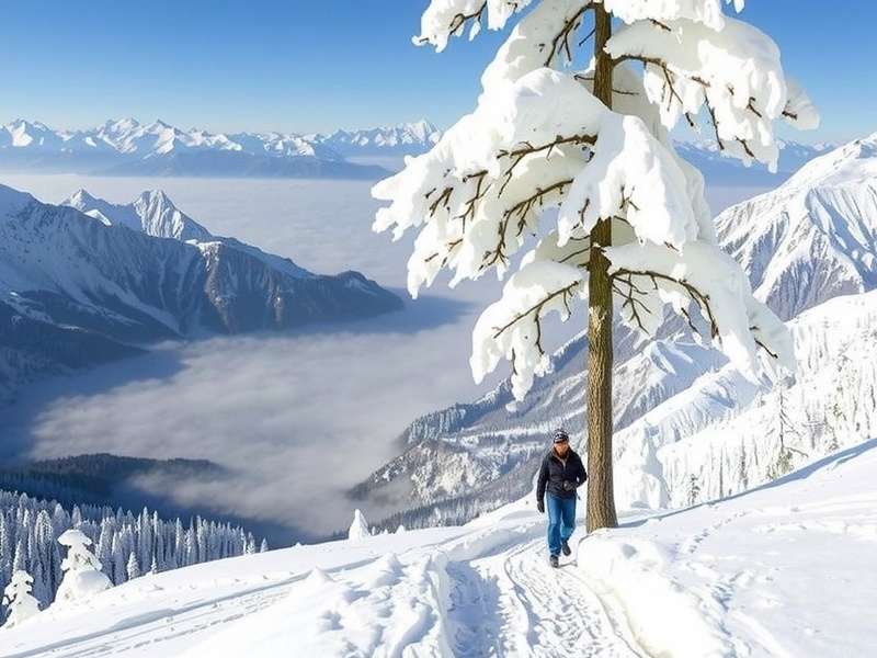 Kashmir Snowy Sojourn Indian Languages Kashmir Snowy Sojourn Localization